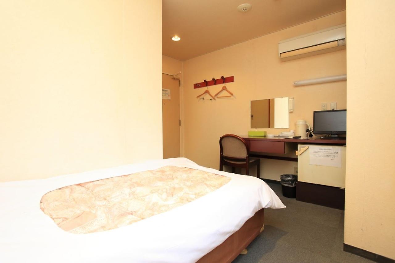Namba Plaza Hotel