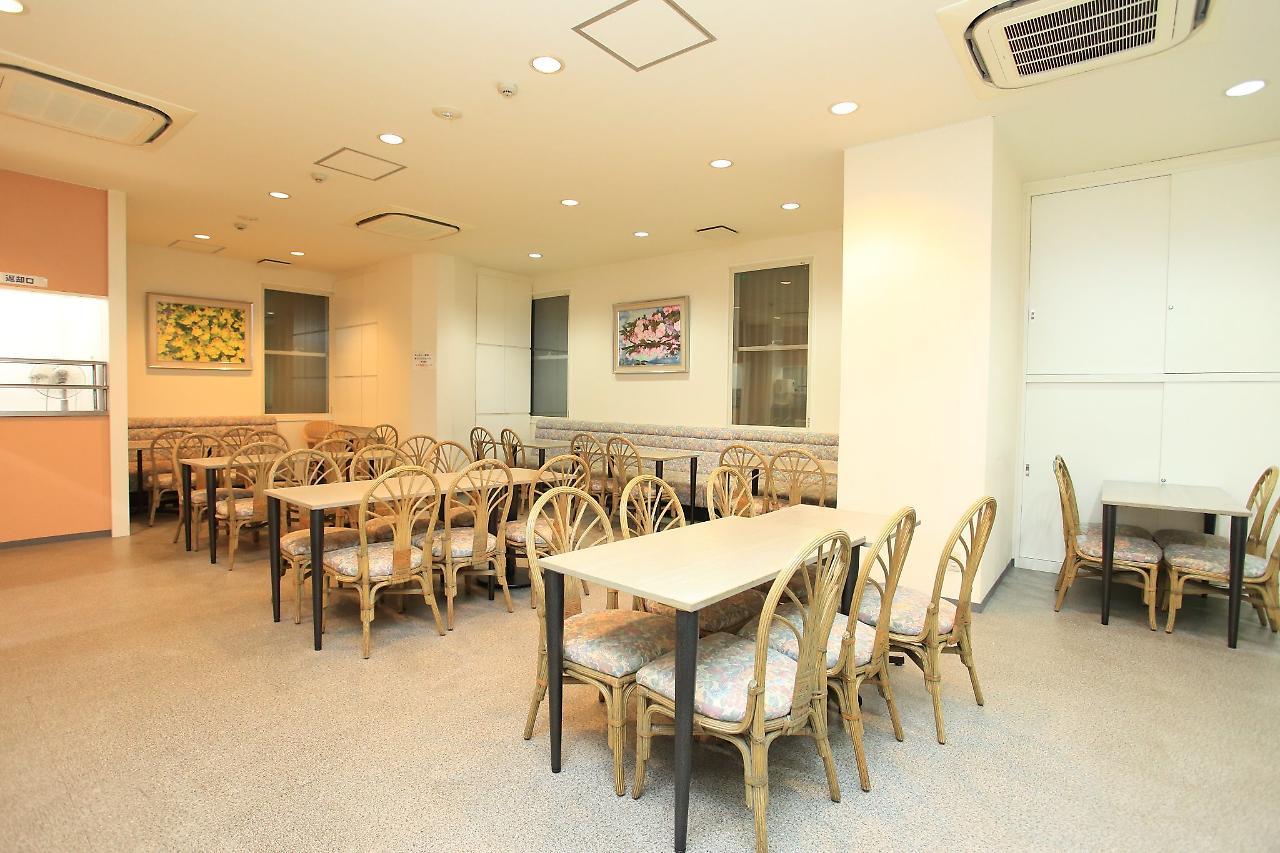 Namba Plaza Hotel Osaka