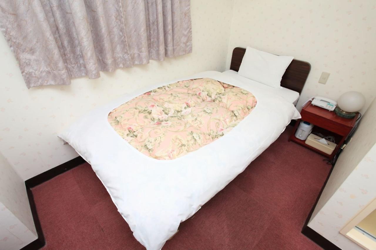 Hotel Namba Plaza