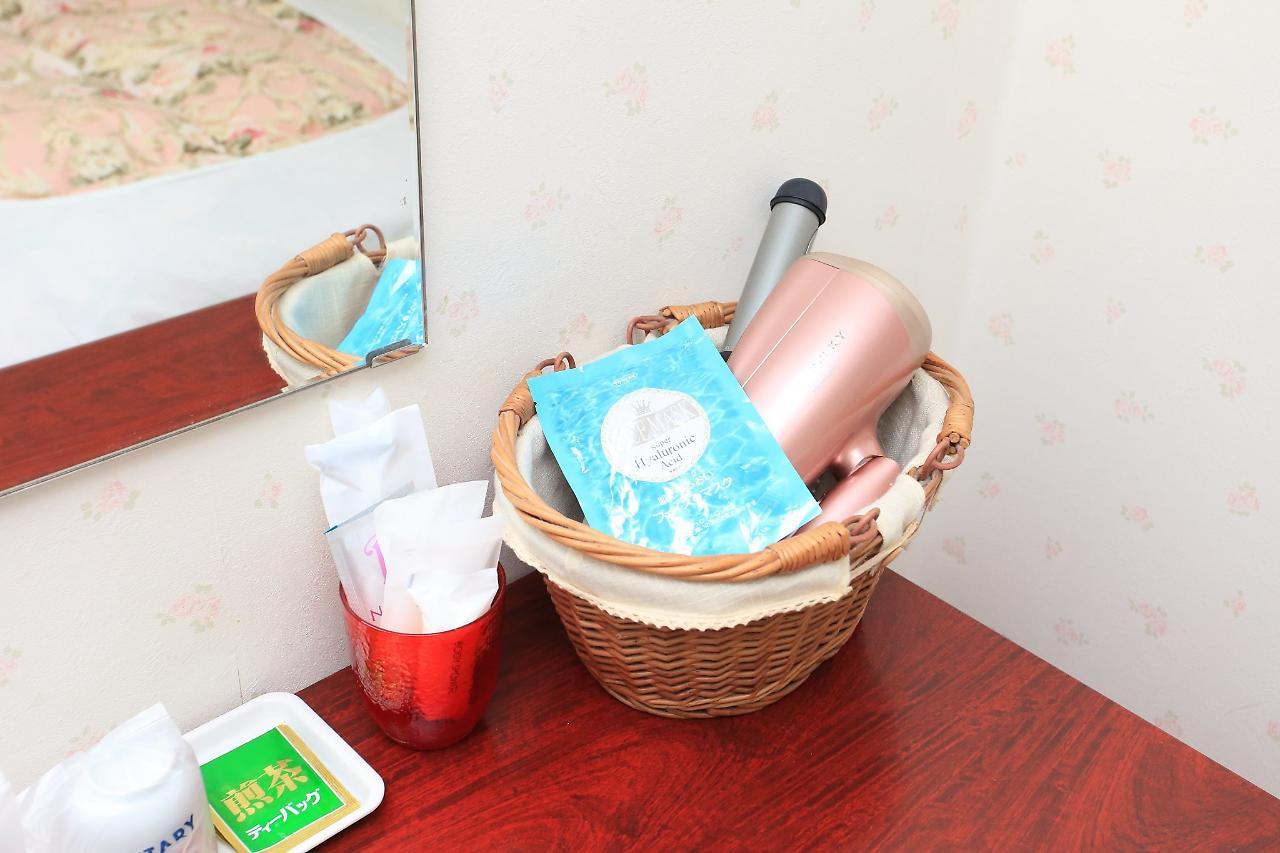 Namba Plaza Hotel 3*