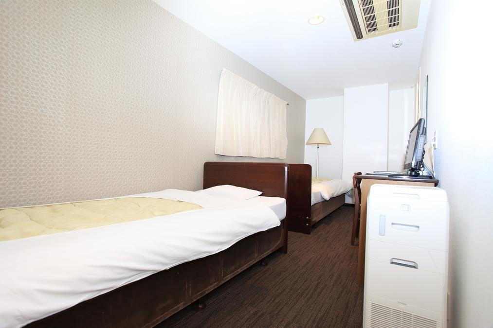 Hotel Namba Plaza Osaka