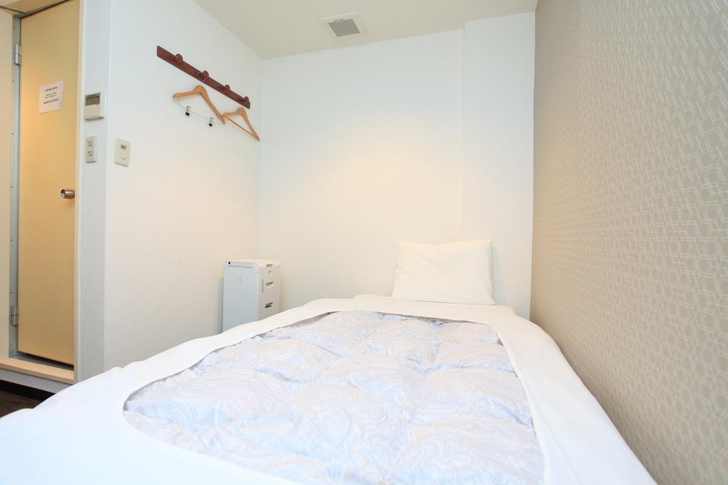 Namba Plaza Hotel Osaka