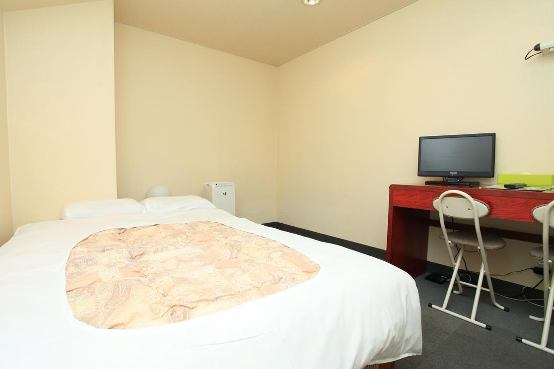 Namba Plaza Hotel Osaka