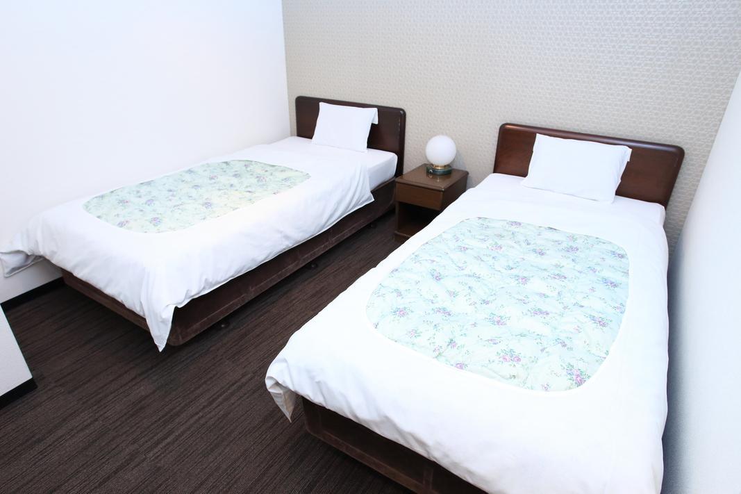 Hotel Namba Plaza Osaka