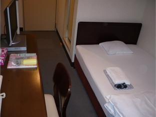 Namba Plaza 3* Osaka