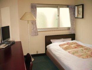 Hotel Namba Plaza