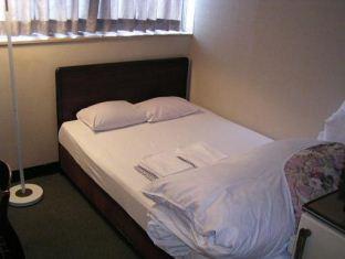 Namba Plaza Hotel Osaka