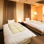 Namba Plaza Hotel